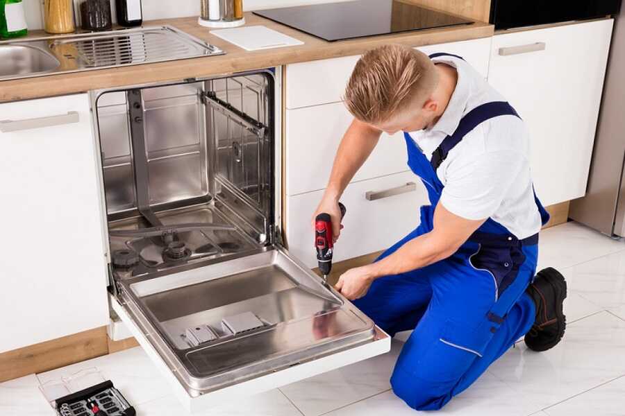 serwis AGD Blachownia